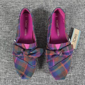 TOMS Women's Multi Loafers